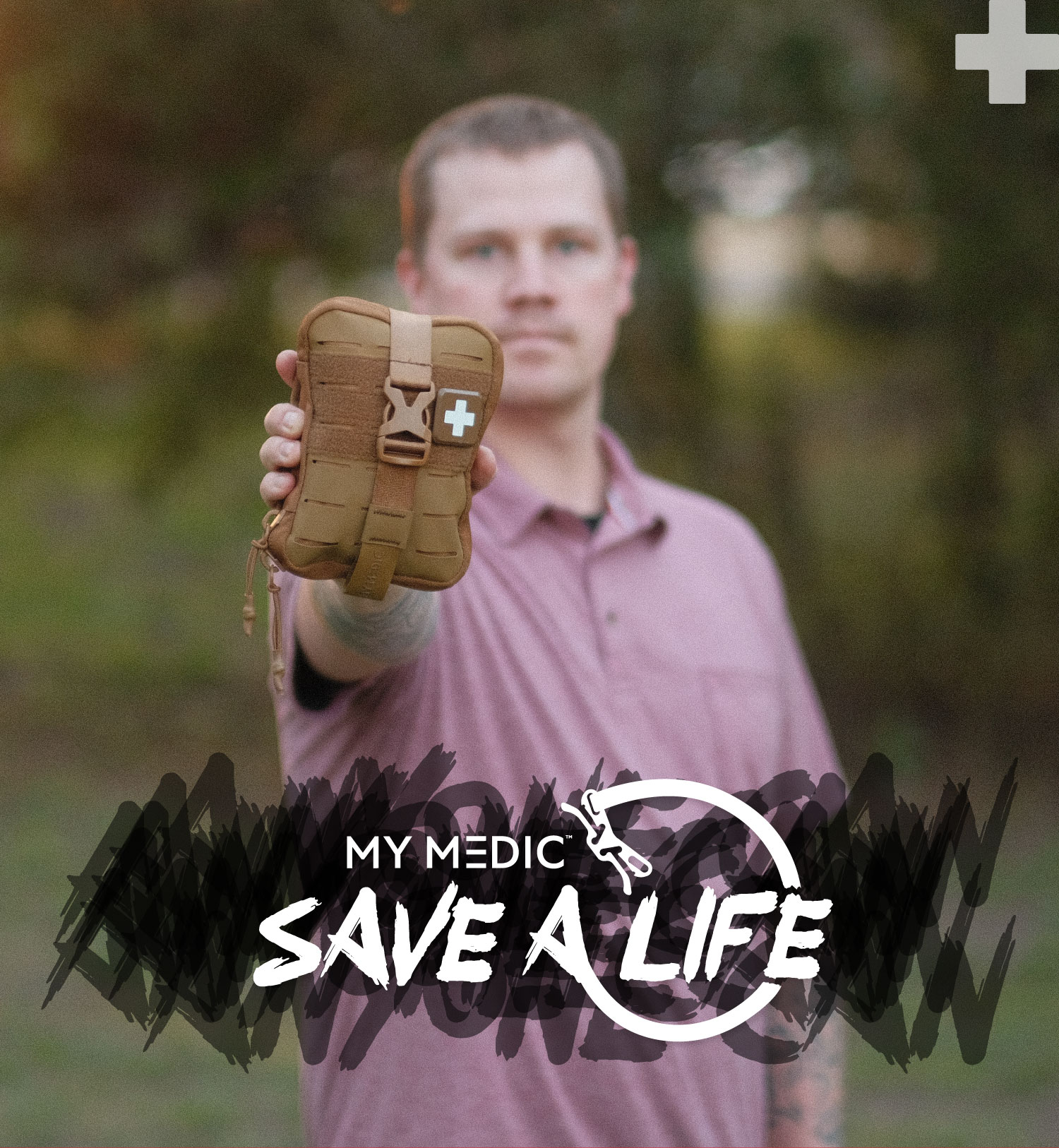 Save A Life