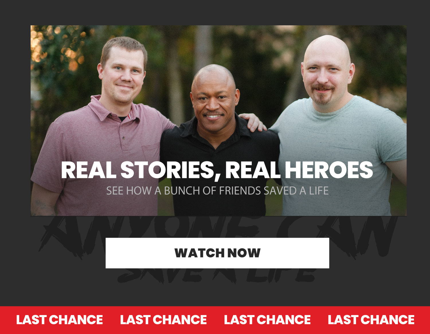 Save Stories