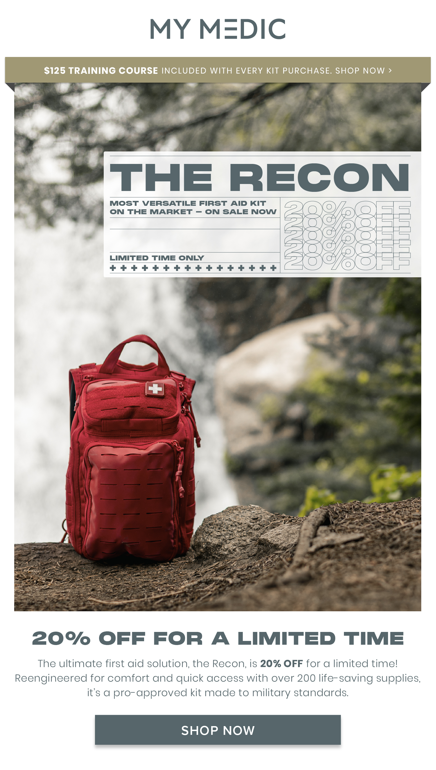 Recon