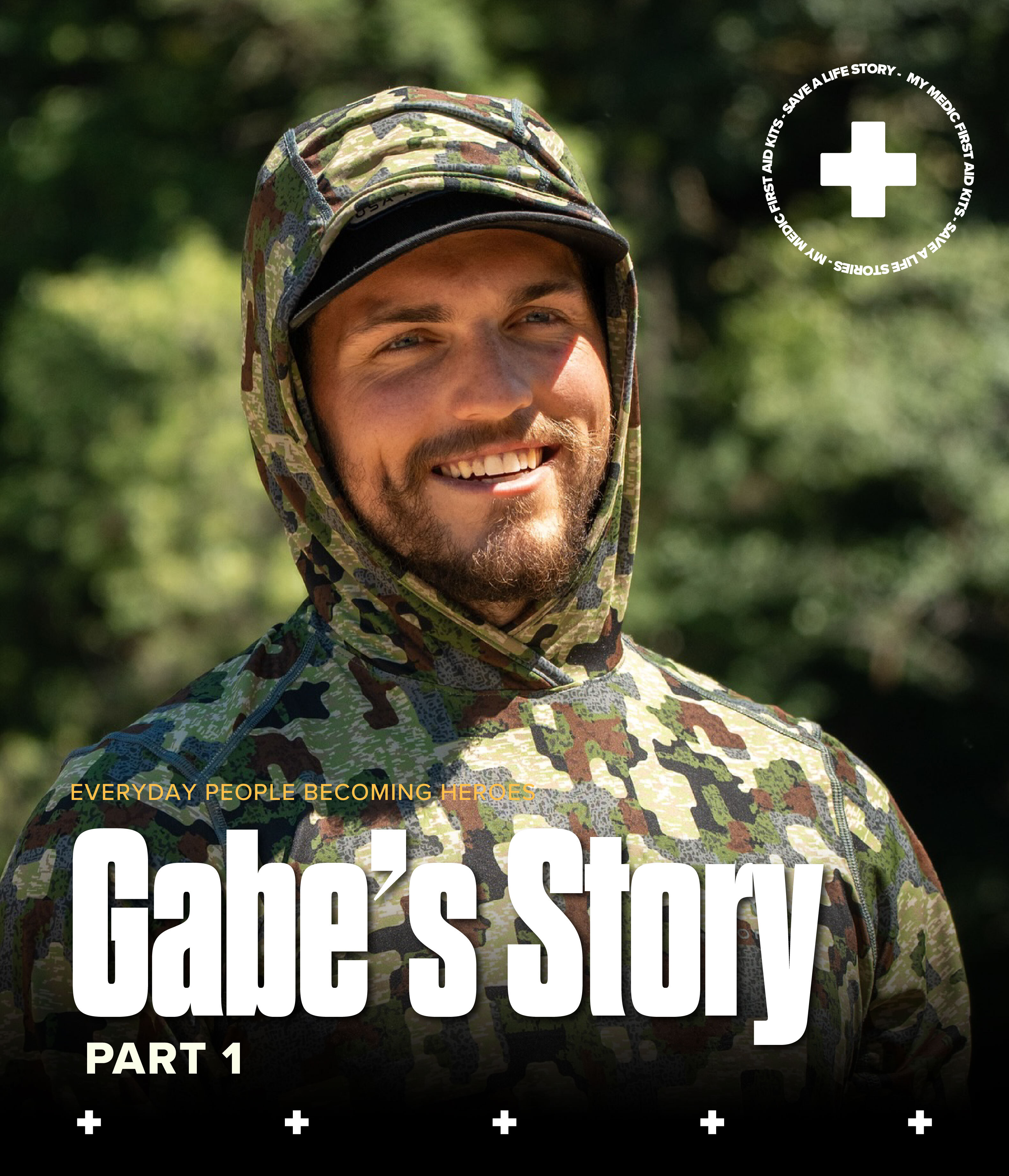 Gabes Story 