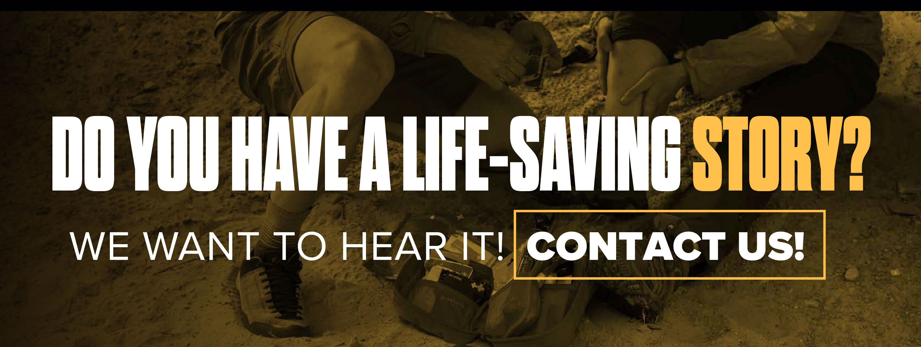 Contact US! 