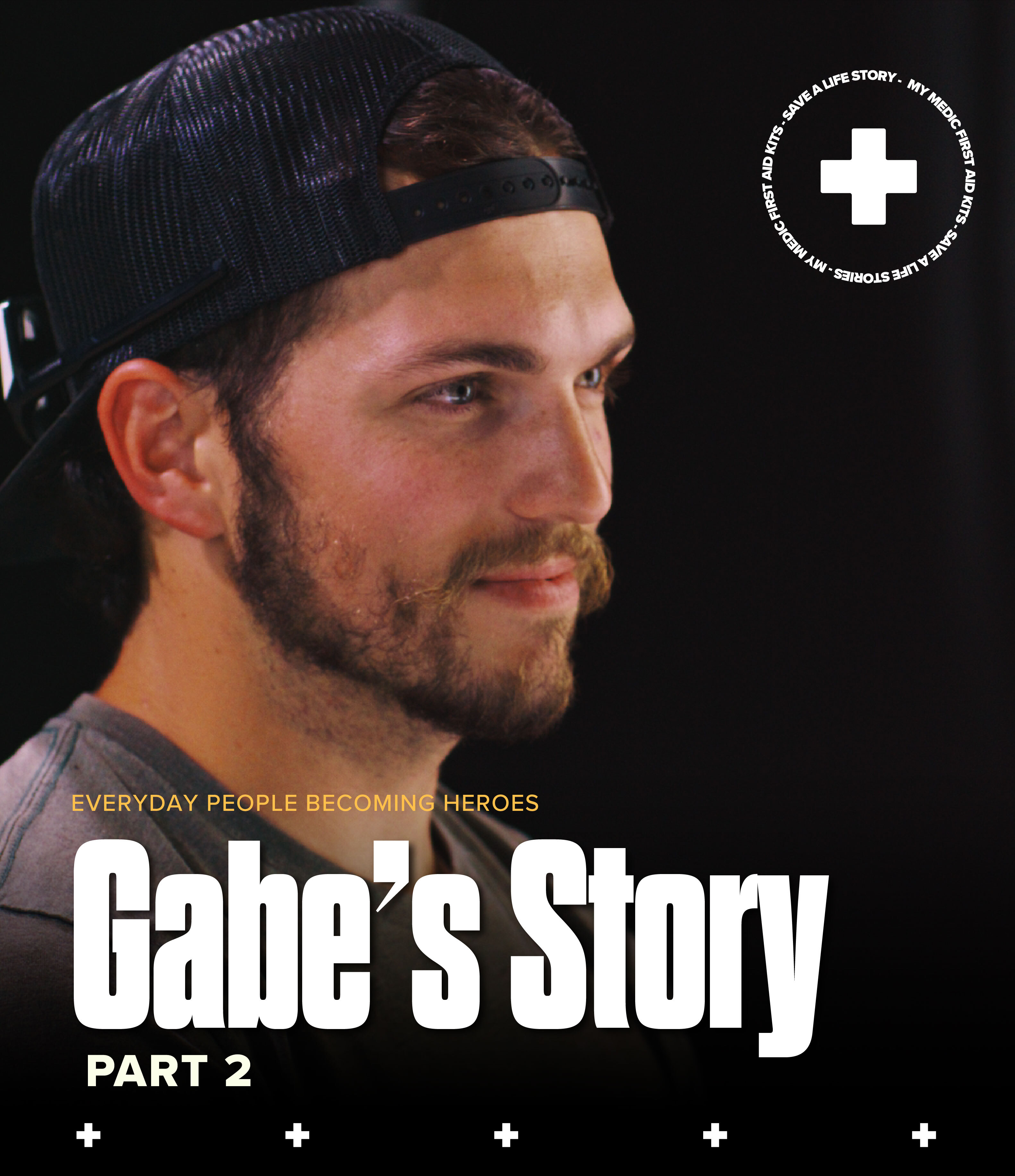 Gabes Story!