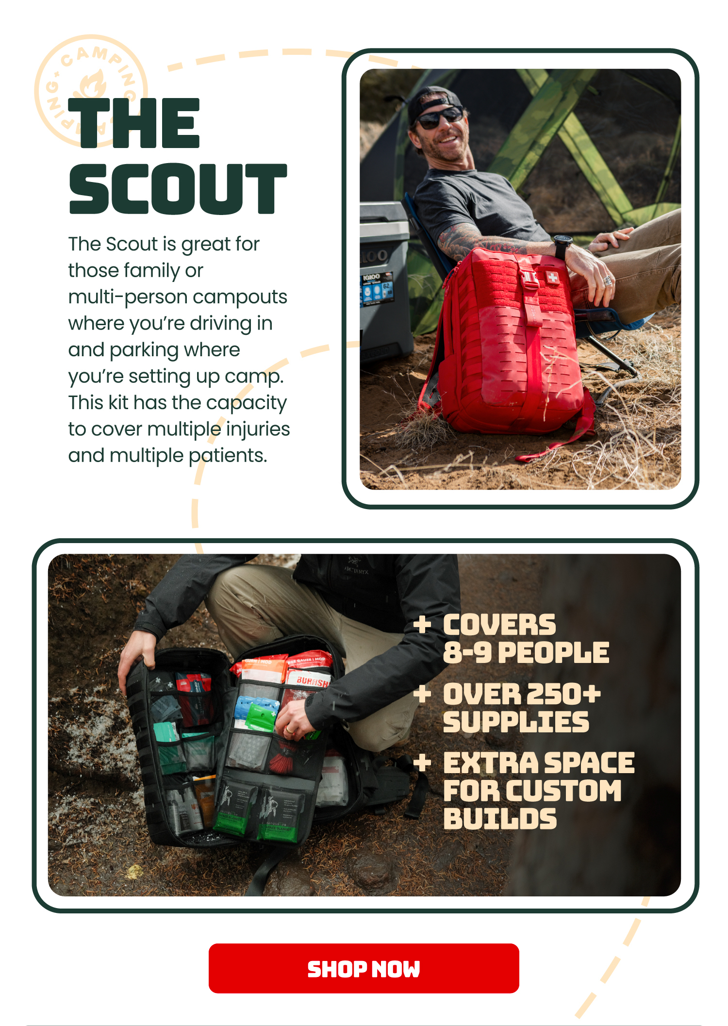 The Scout 