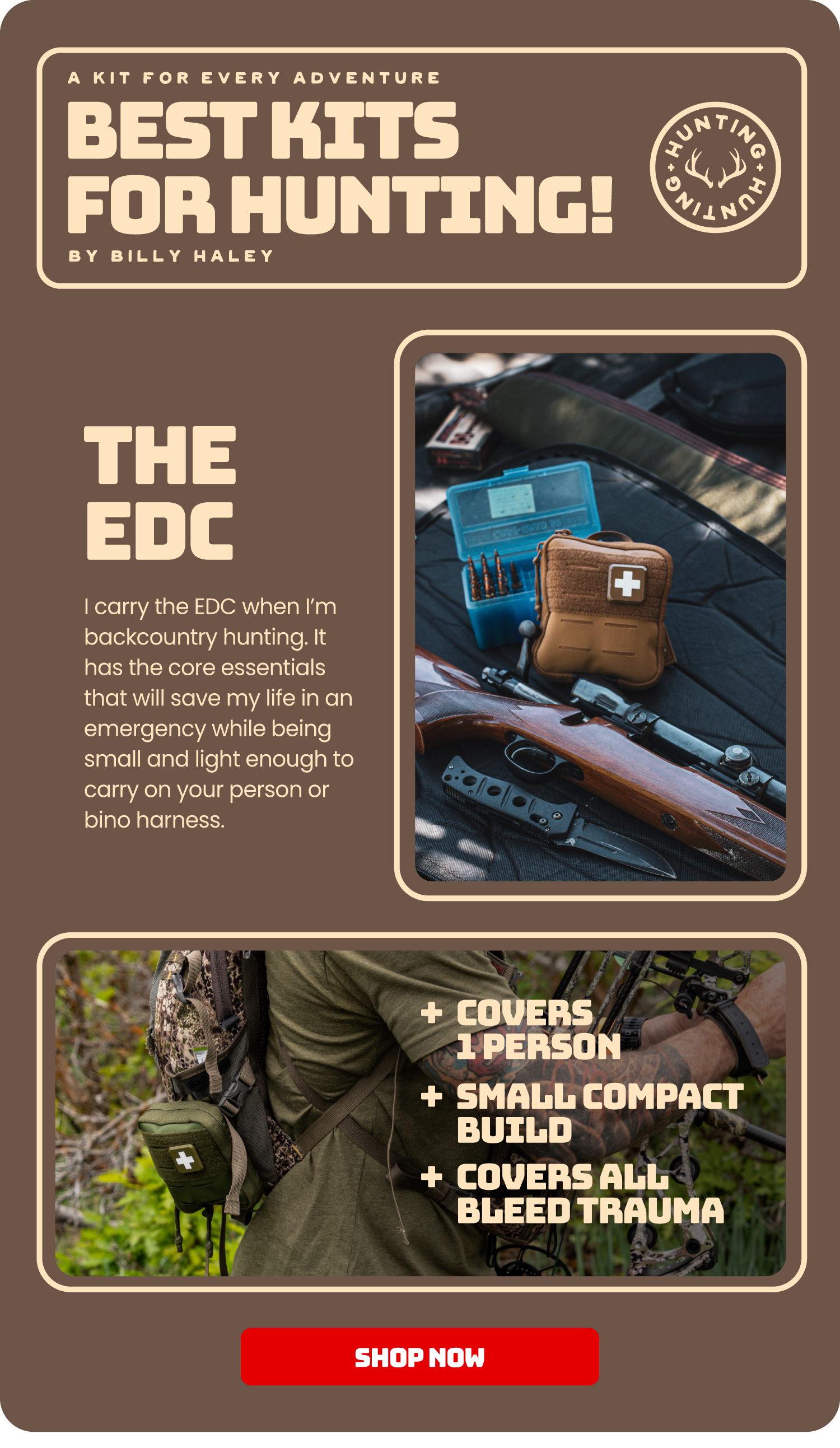 The EDC 