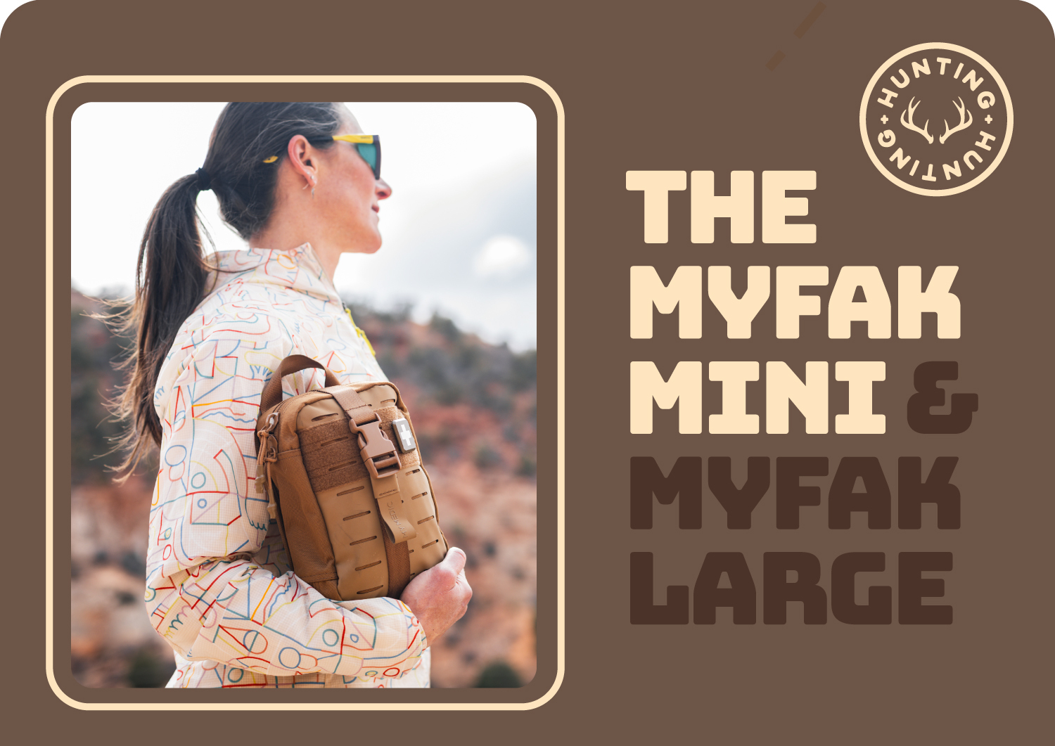 MyFAK Mini