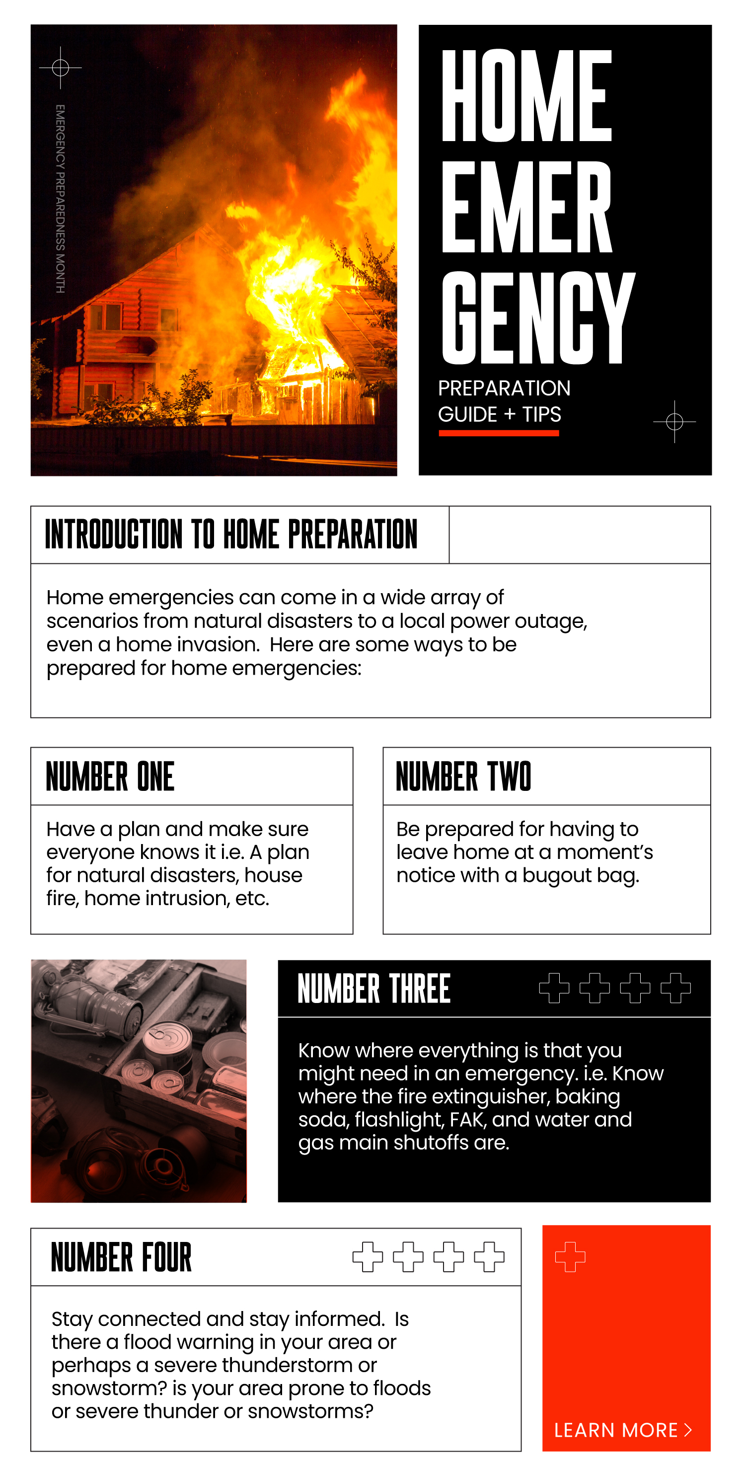 Home Emergency