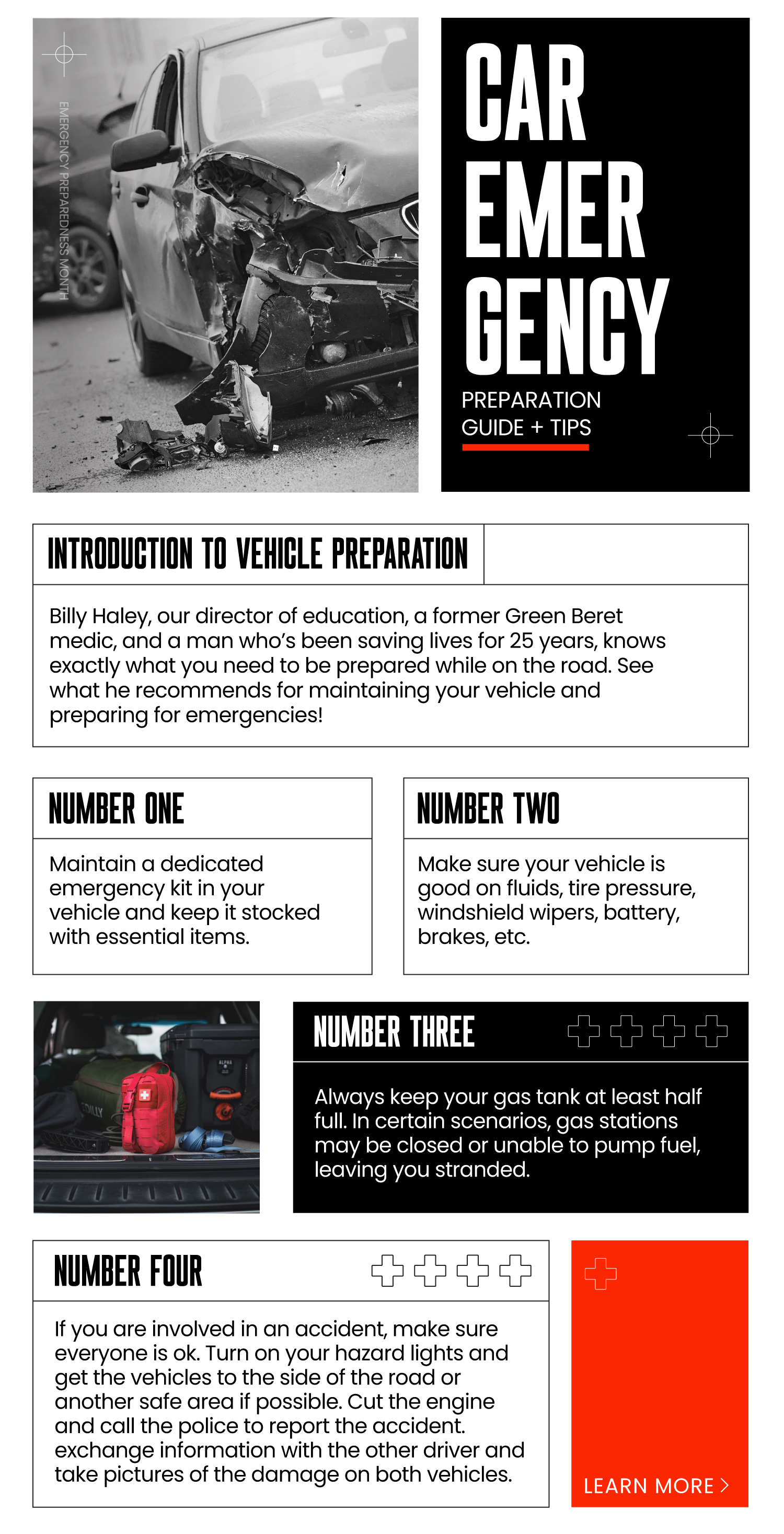 Car Emergency