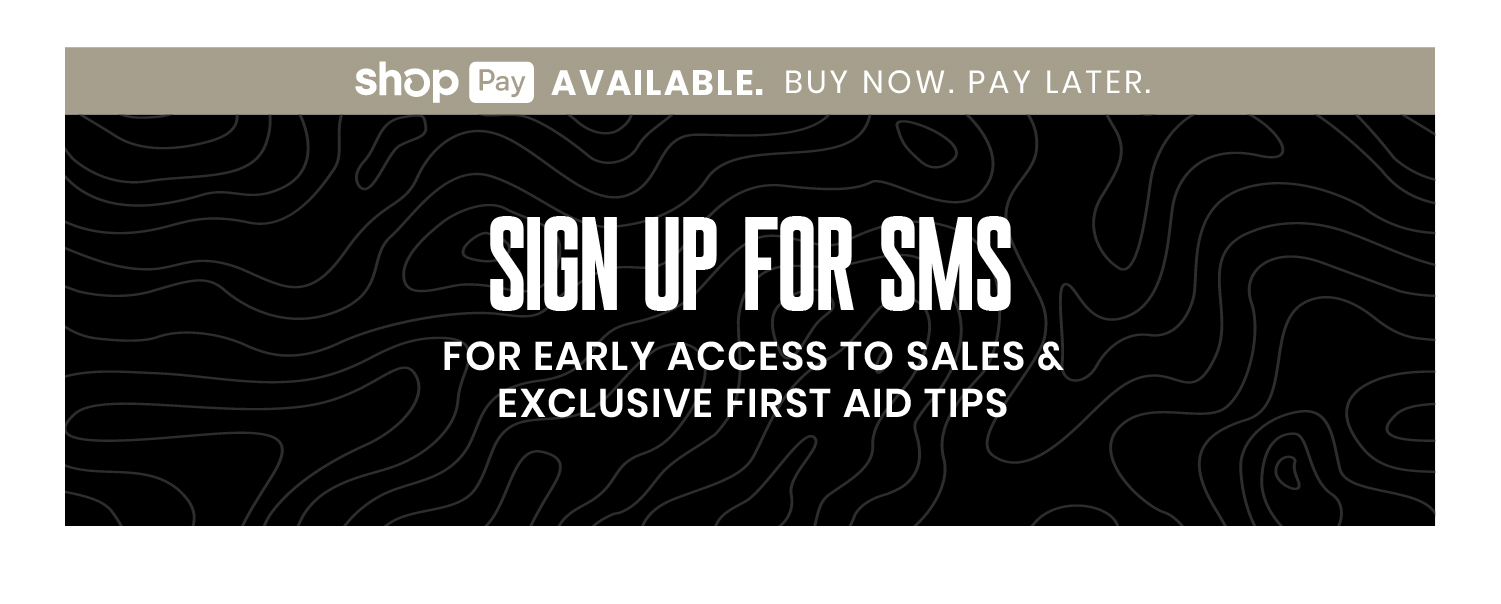Sign Up To Stay Up To Date! 