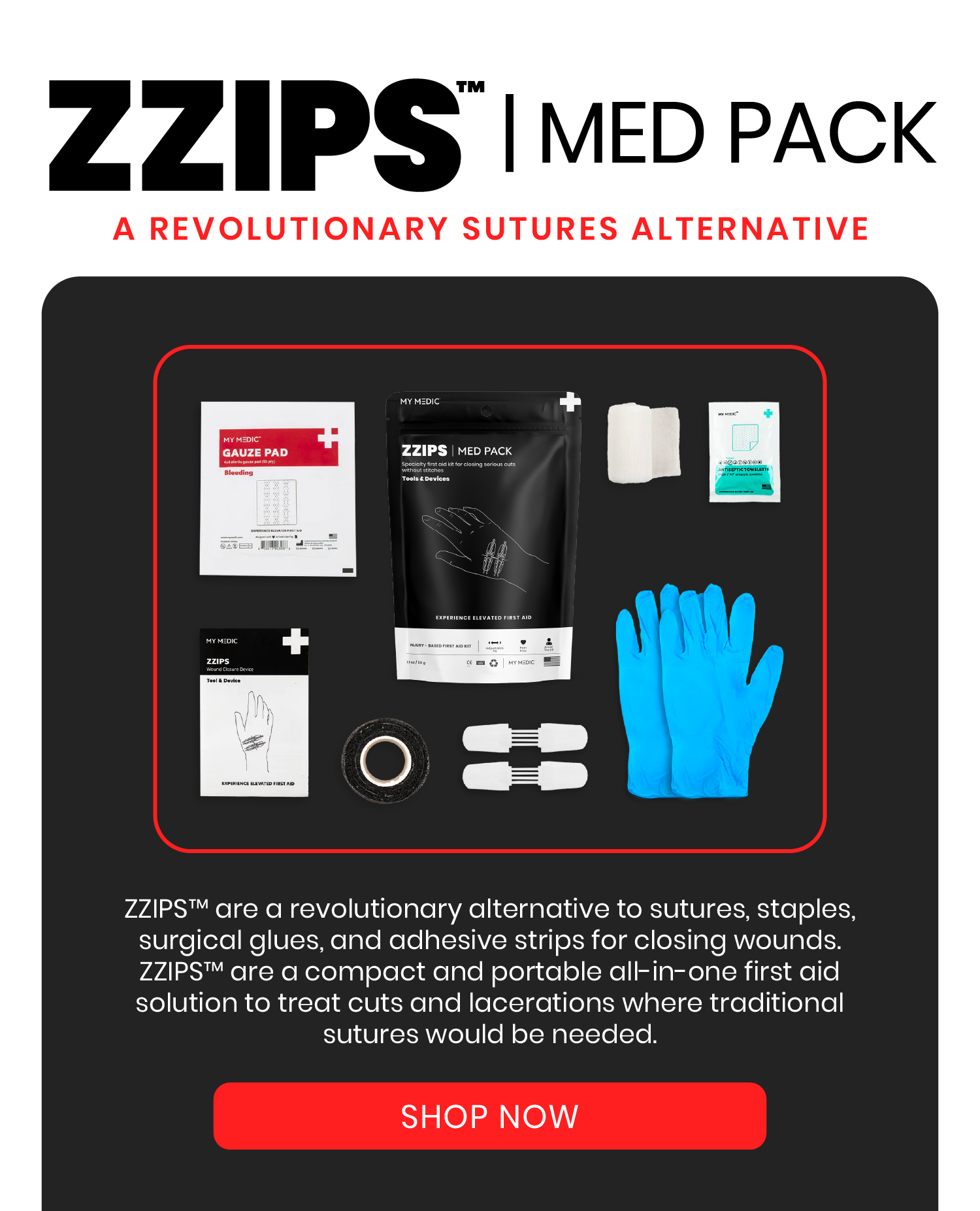 ZZIPS BOGO 