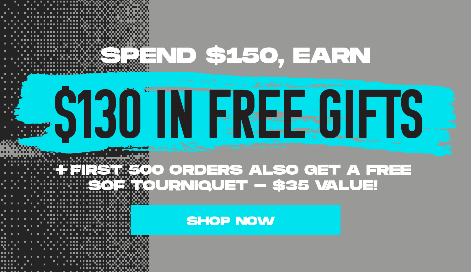 FREE GIFTS! 