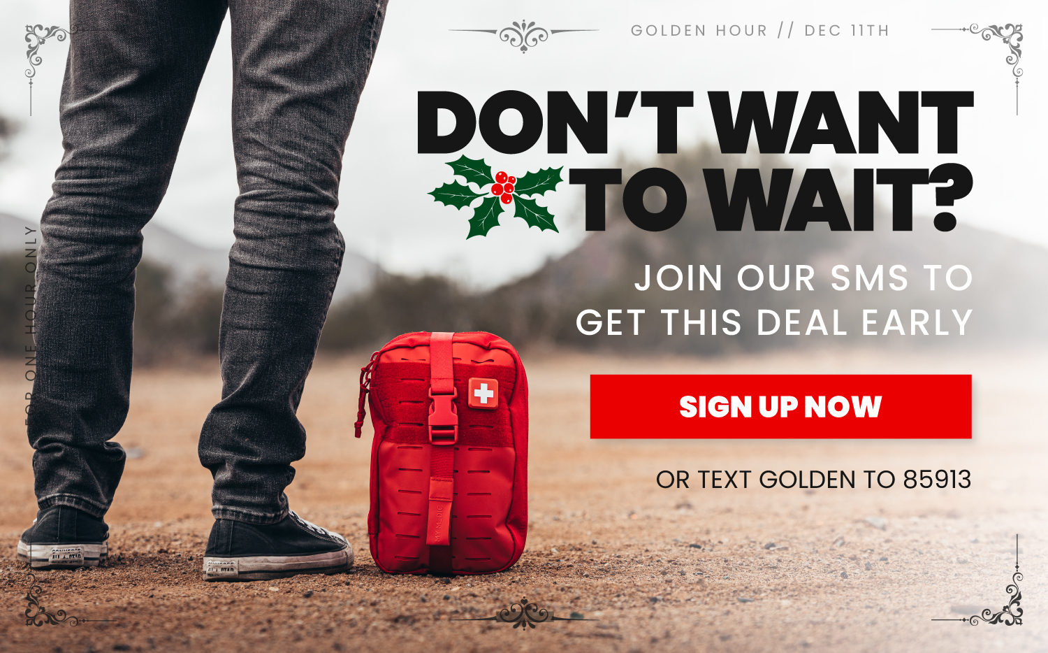 Sign Up! 