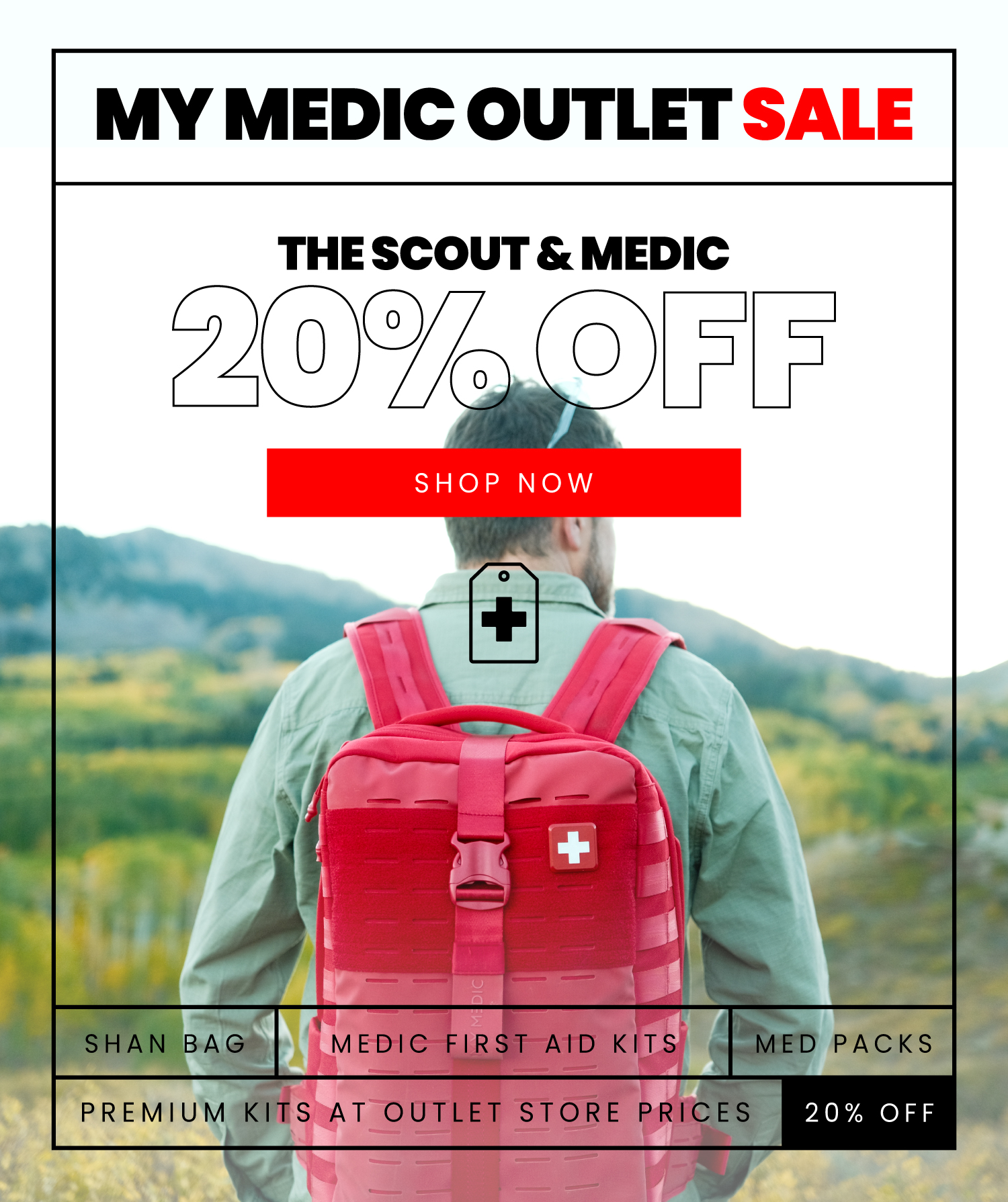 My Medic Outlet Sale - Up to 75% off