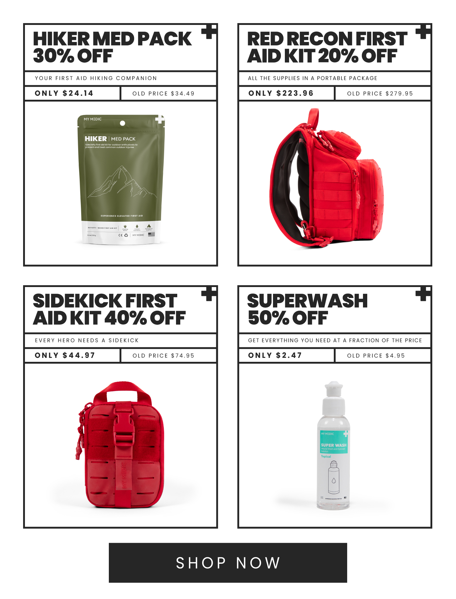 Up To 75% Off Outlet Sale Items