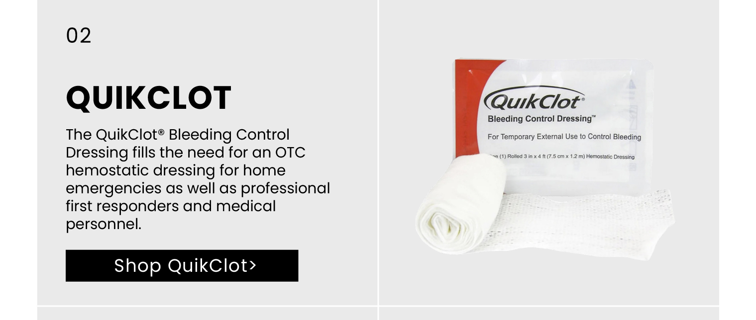 Quickclot