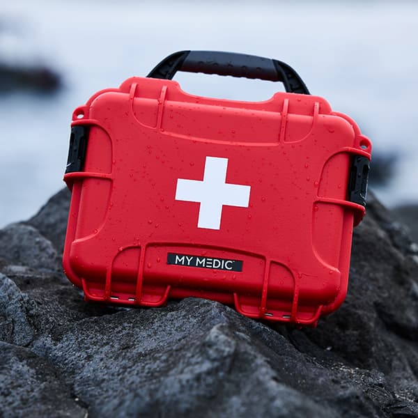 WATERPROOF MYFAK PRO