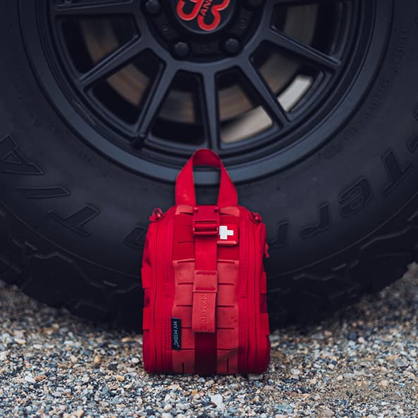 25% OFF THE&nbsp;TFAK