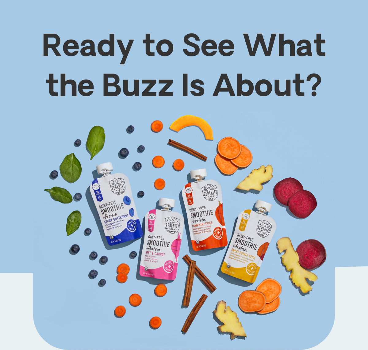 Ready to See What the Buzz Is About?