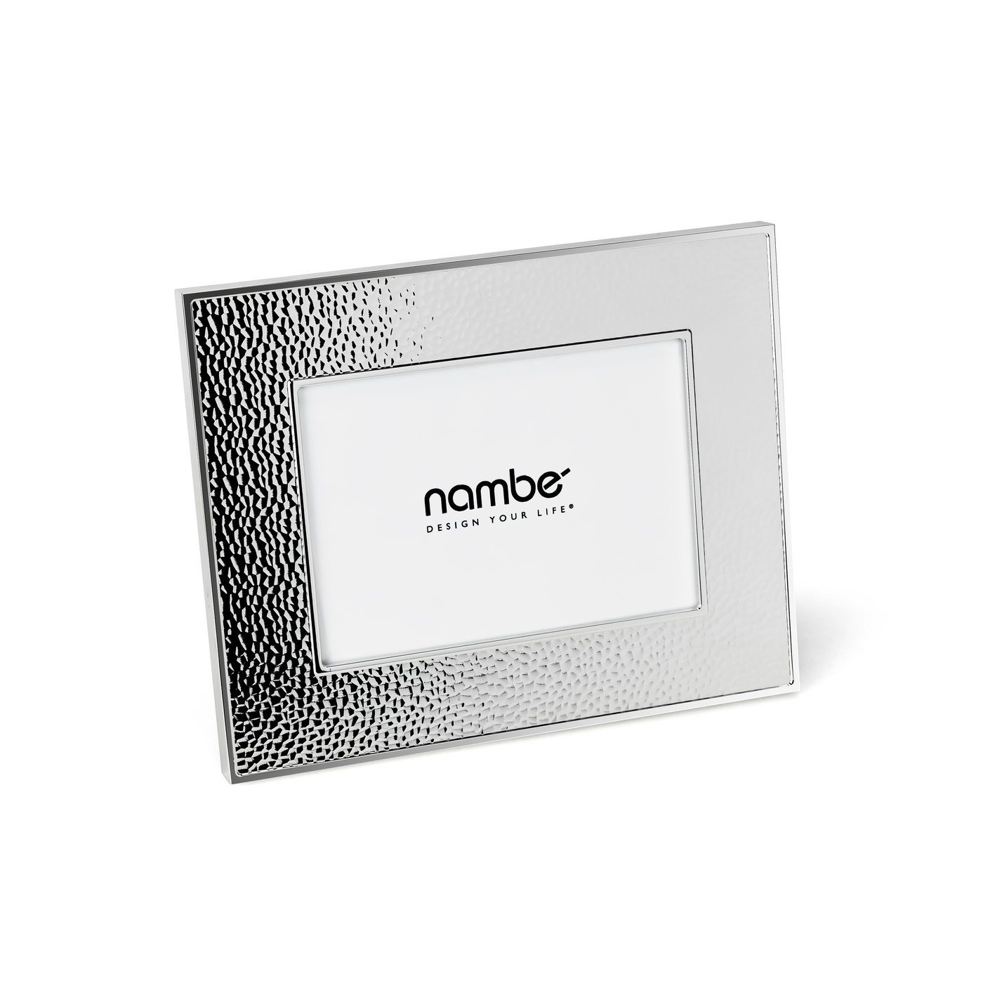 Hammered Frame - 5" x 7"