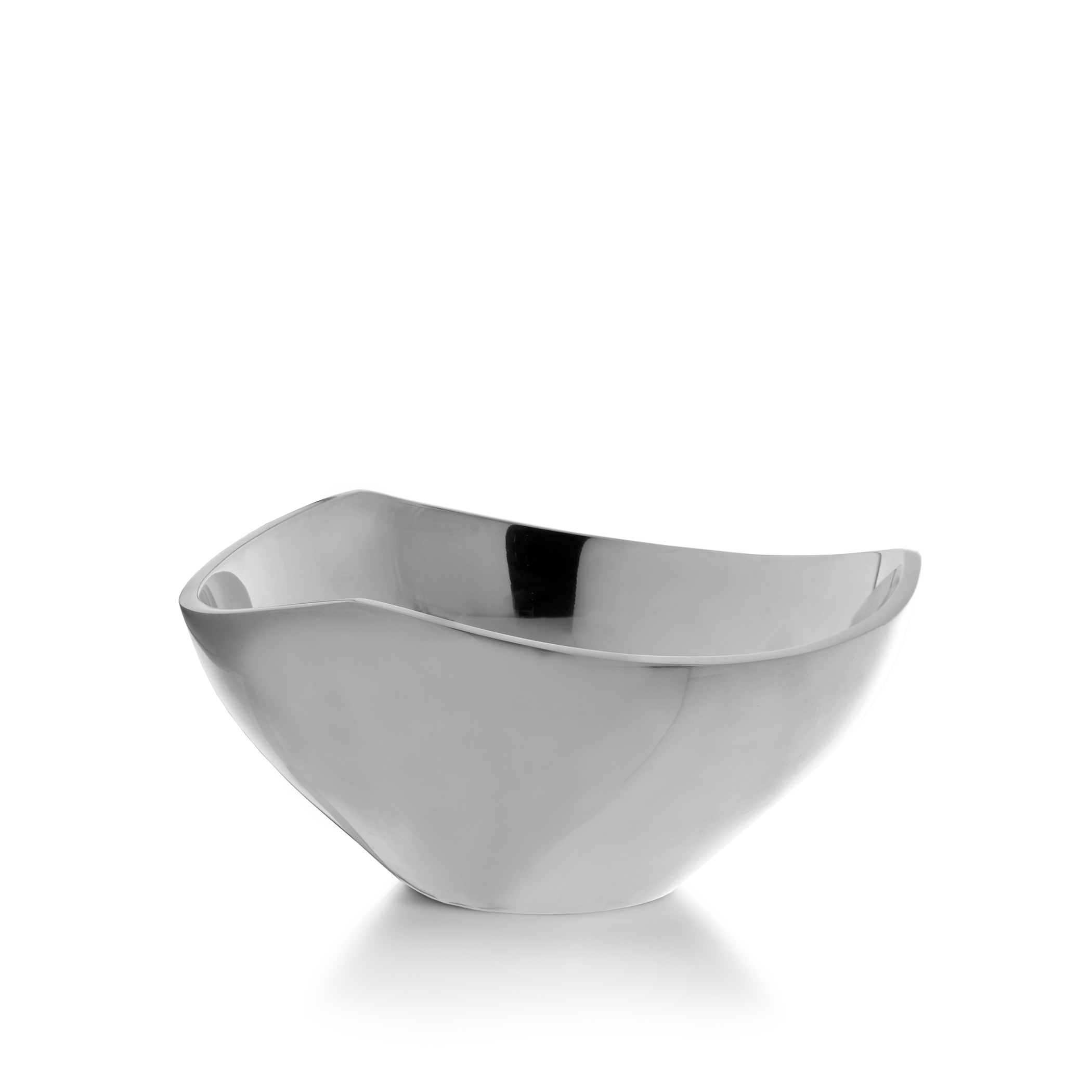 Tri-Corner Bowl - 7.5in.