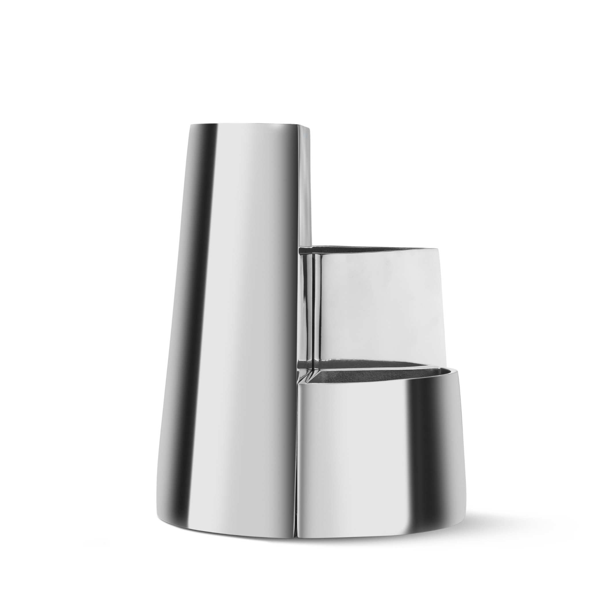 Skyline Vase Set
