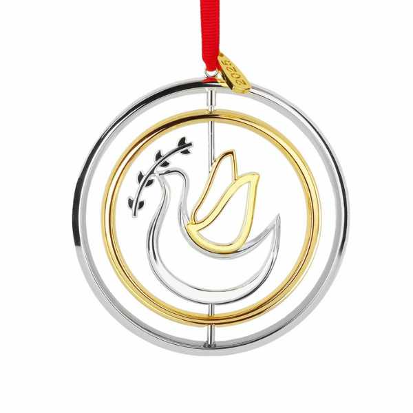 2025 Annual Collectors Ornament