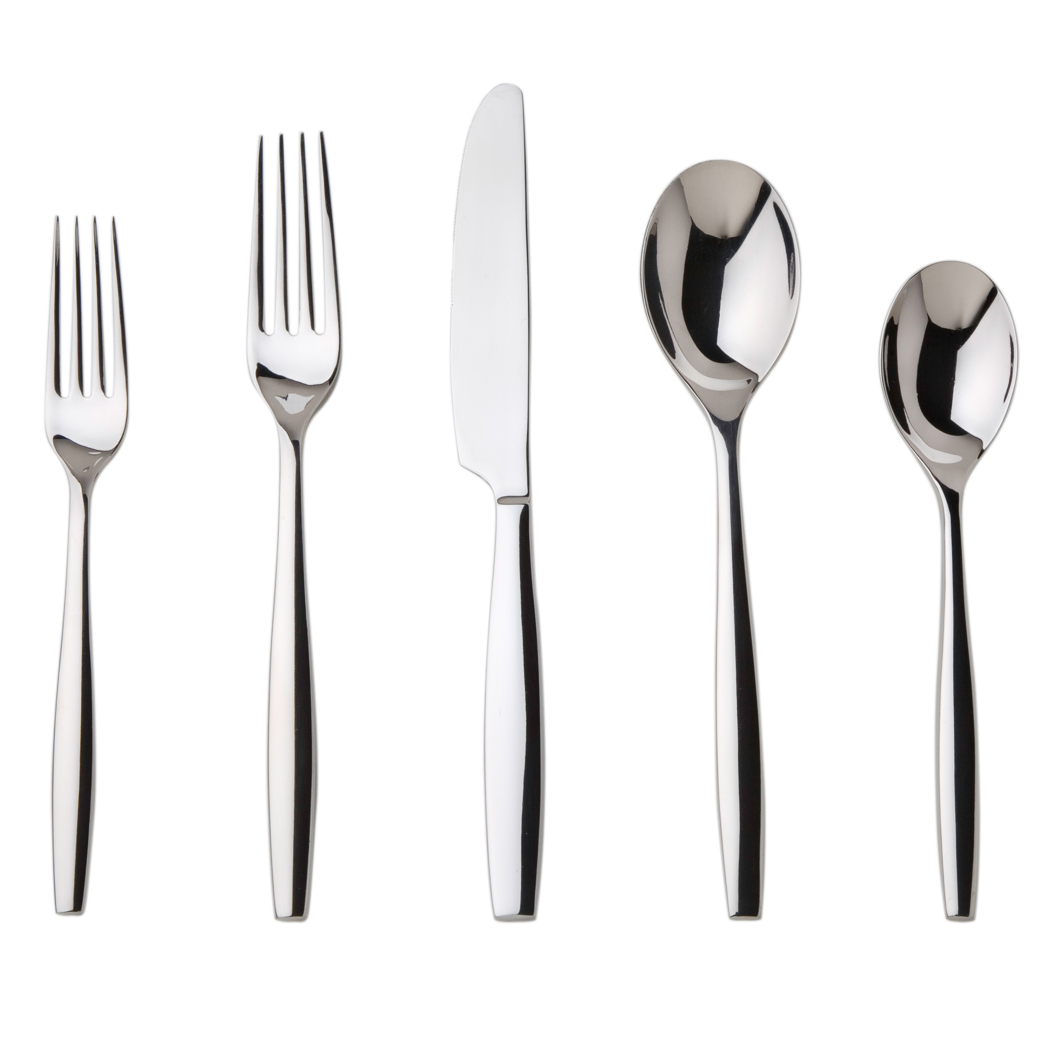 Aidan 5-Piece Place Setting