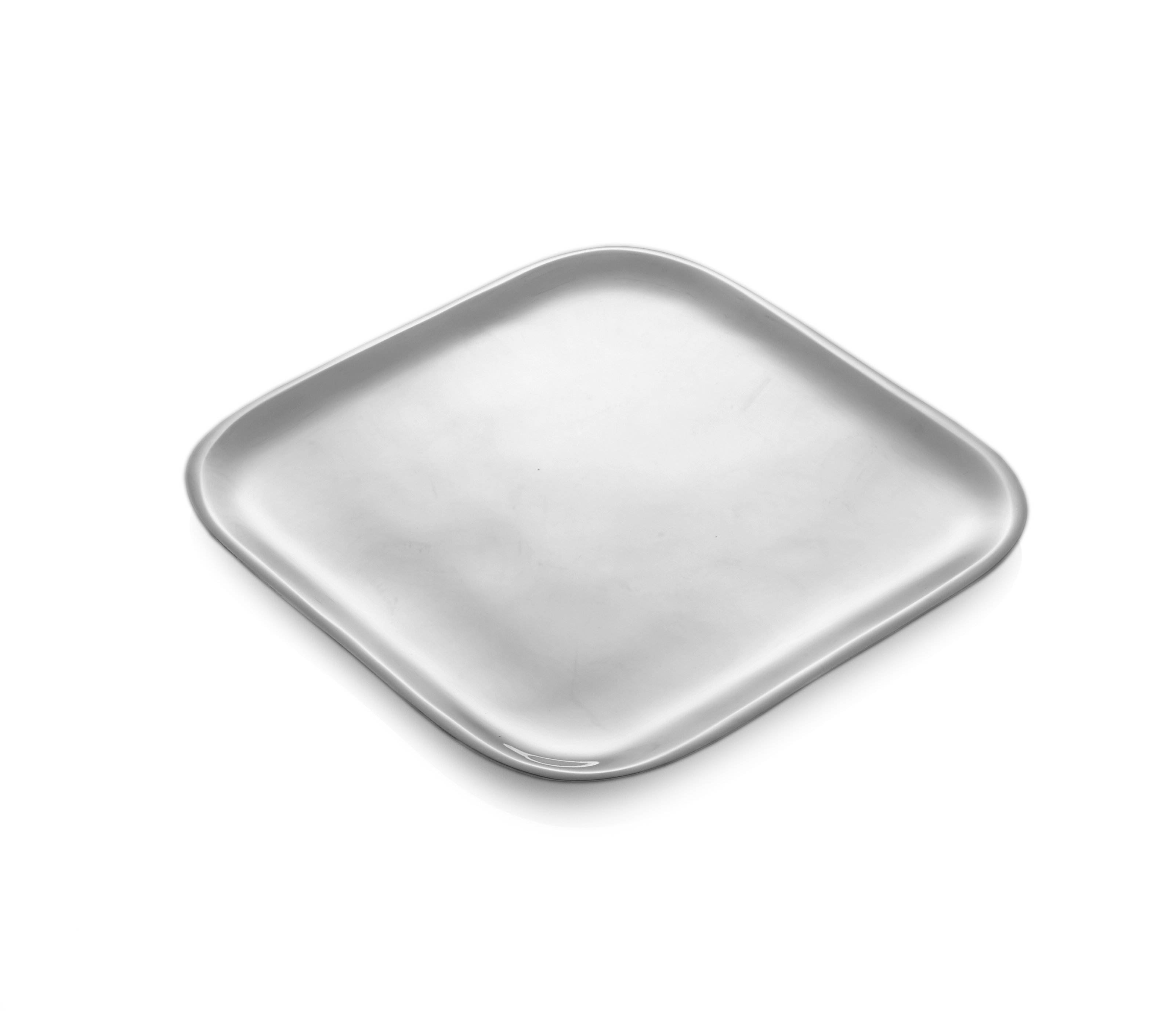 Square Platter - 11in.