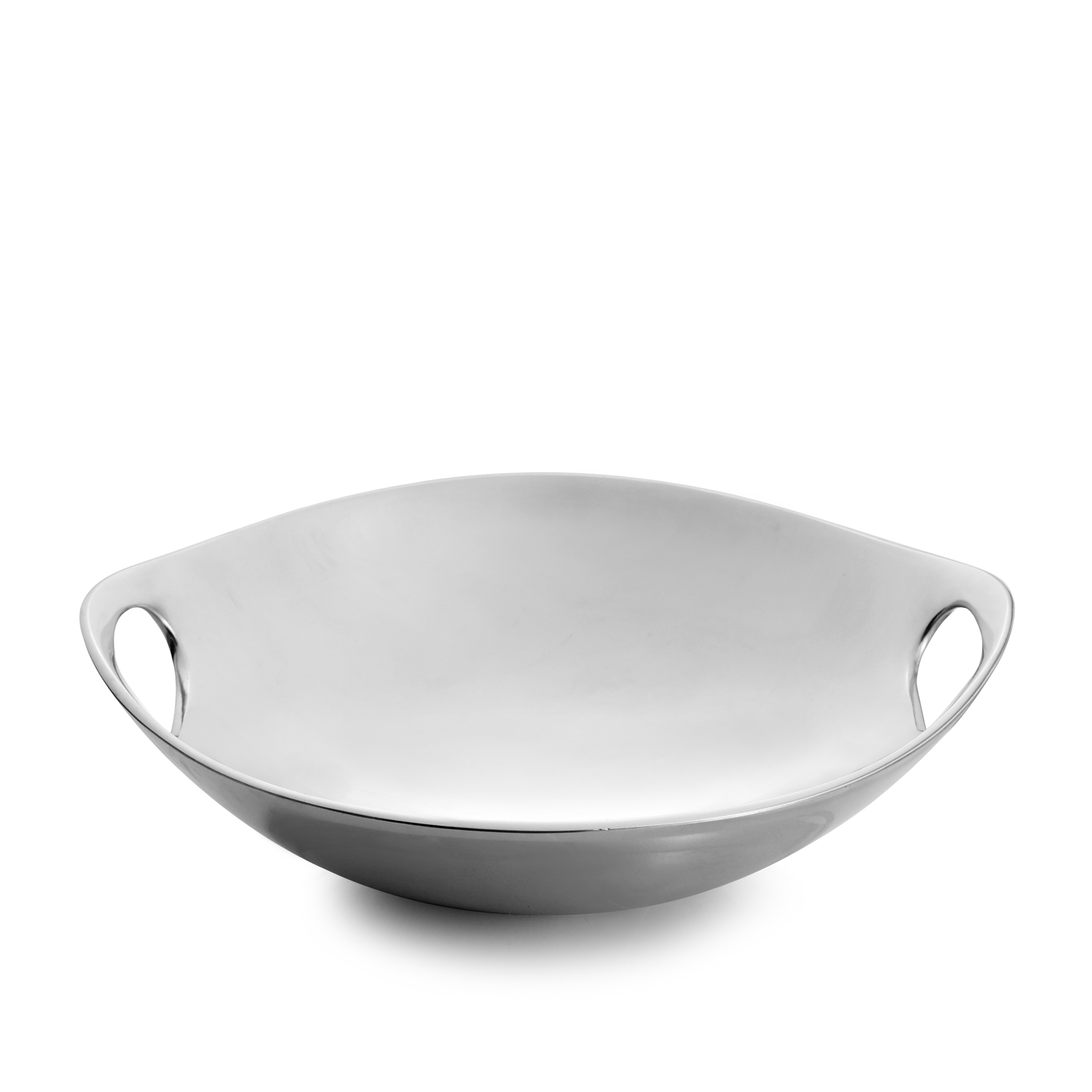 Handled Bowl - 10in.