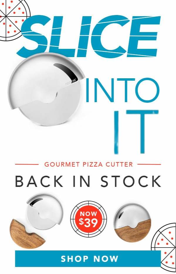 Pizza Slice
