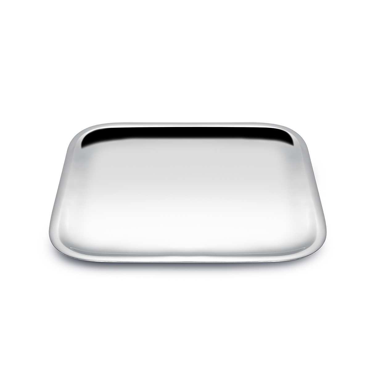 Square Platter - 12in.