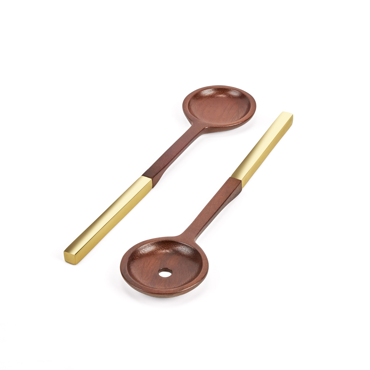 Loft Salad Servers
