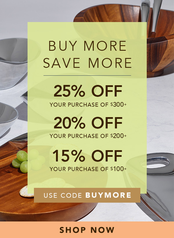The Labor Day Sale - Take $25 off every $100 you spend