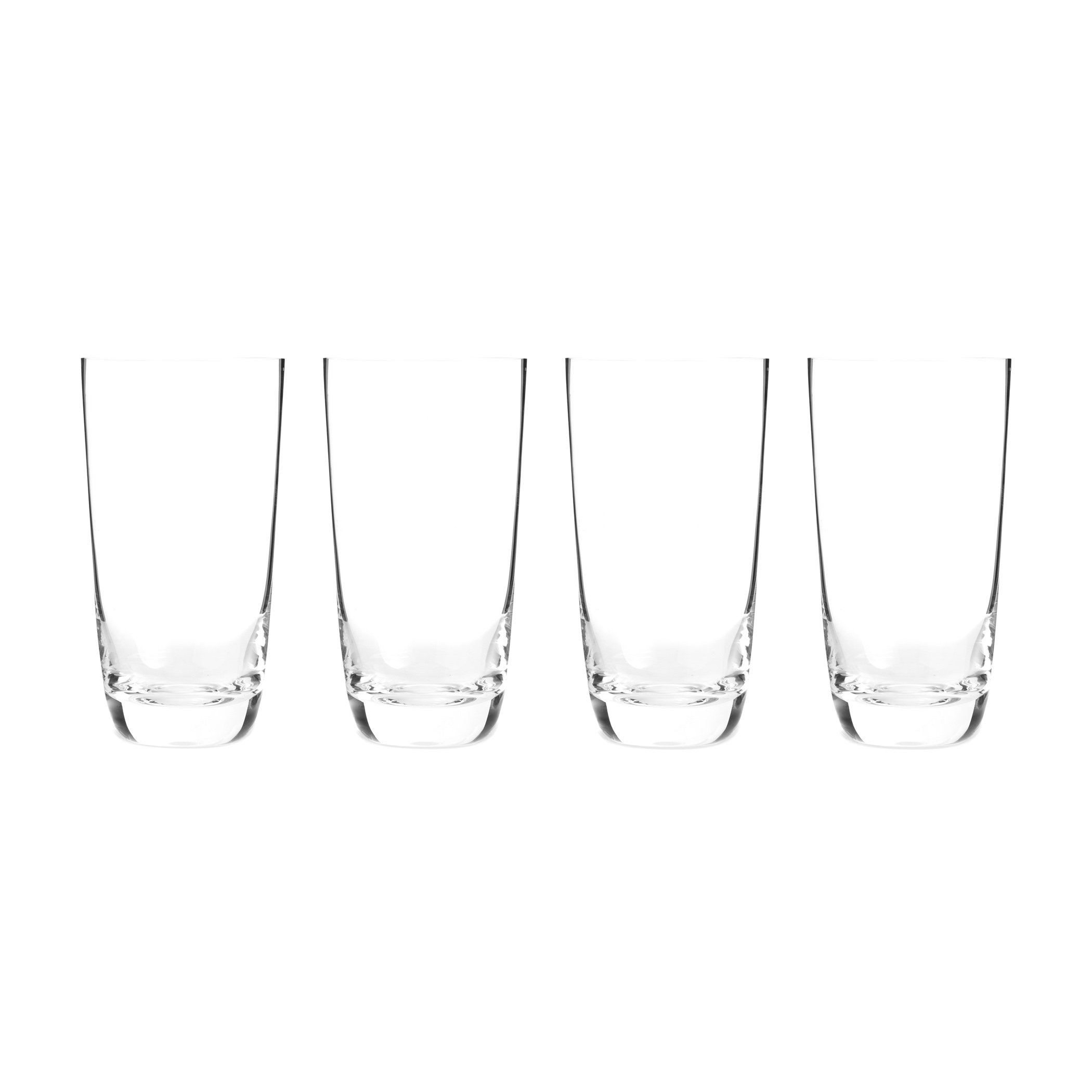 Taos Highball Glasses