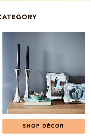 Shop Nambe Decor Items