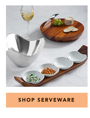 Shop Nambe Serveware