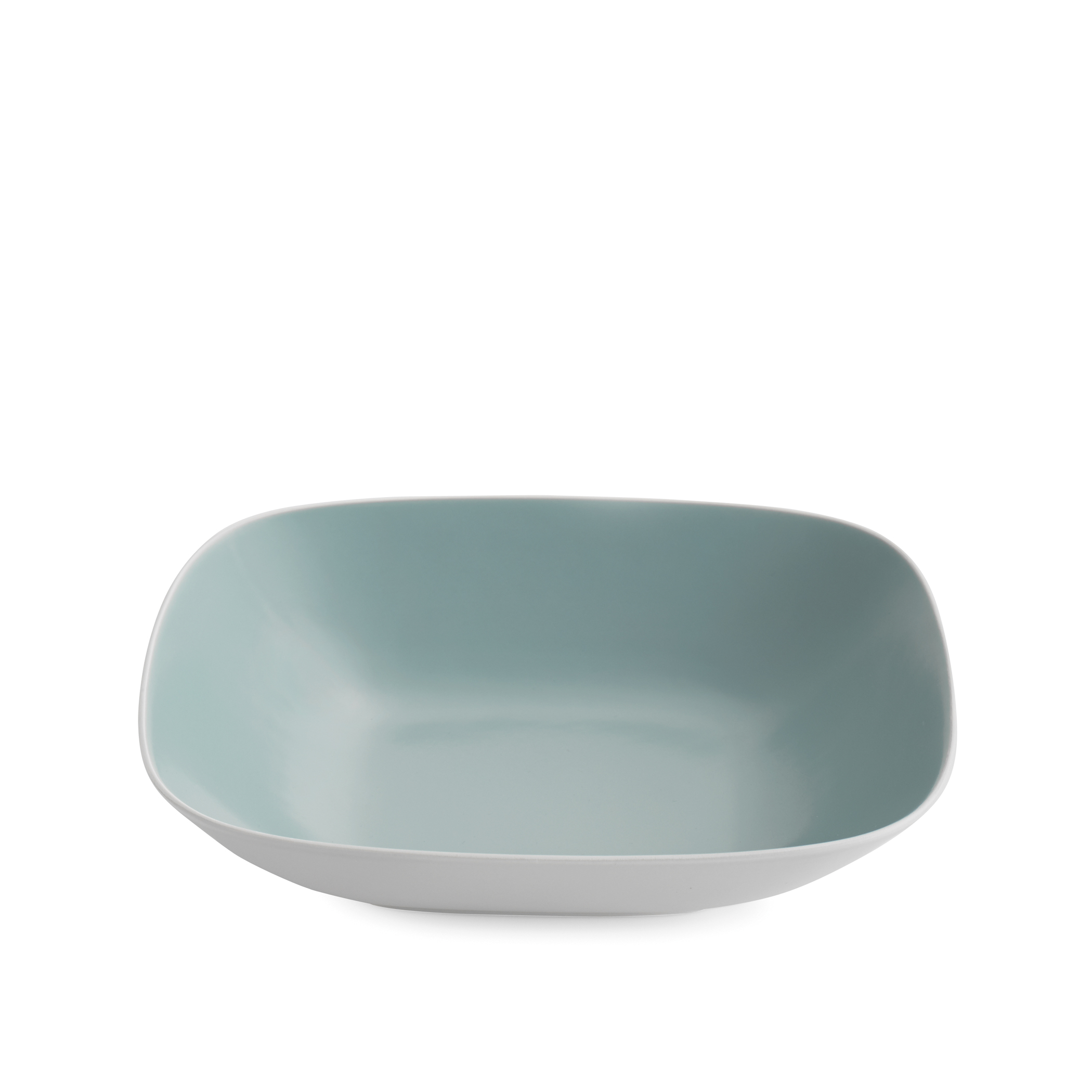 POP Square Serving Bowl – Ocean
