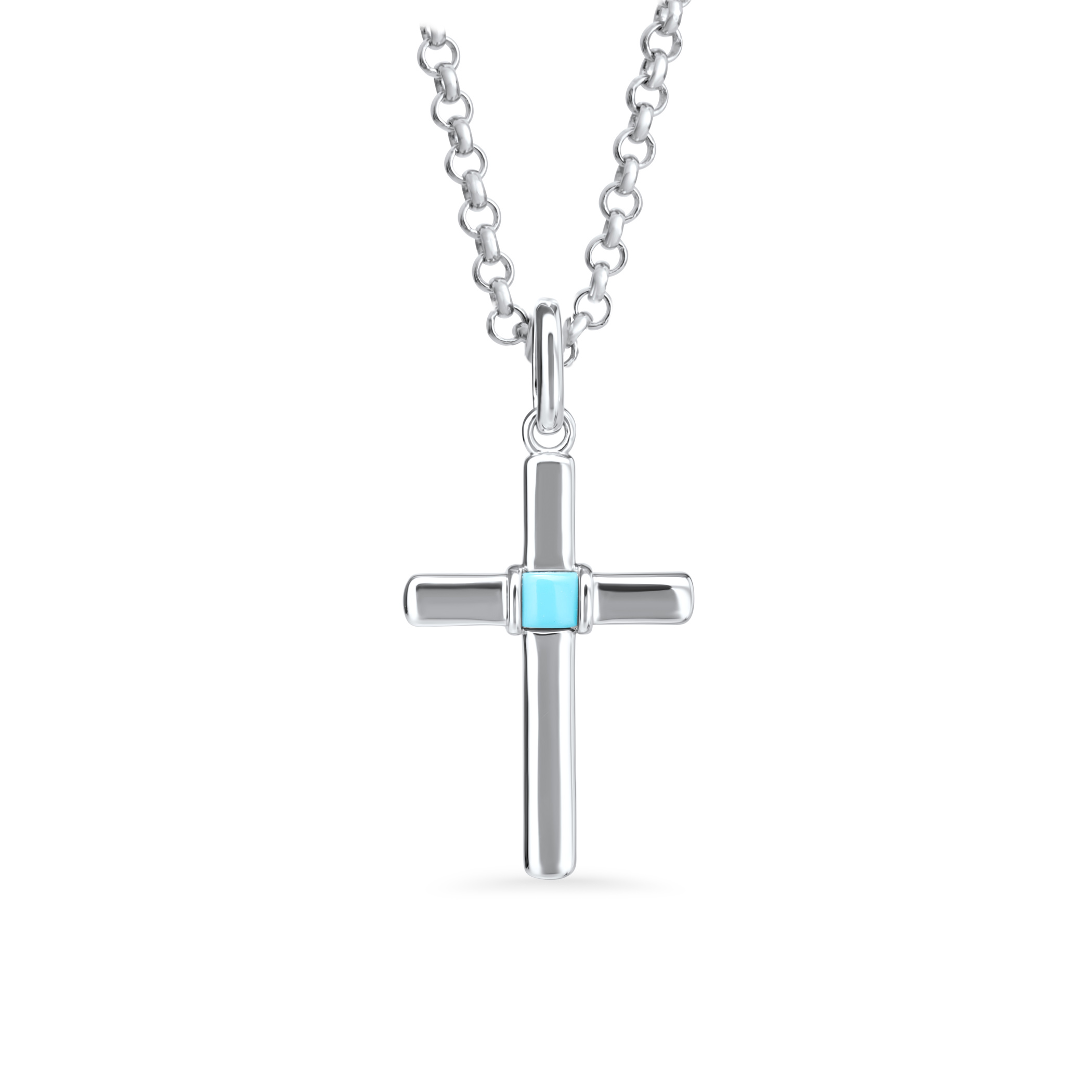 Marina Square Cross