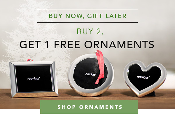 Nambe Ornament Sale