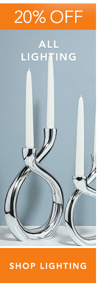 Shop Nambe Lighting