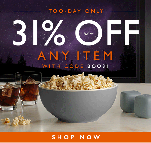 Nambe Spooky Savings