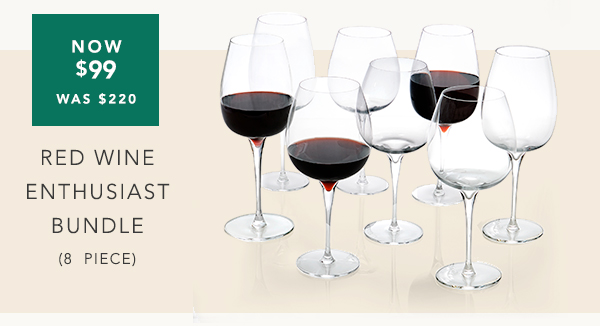 Nambe Wine Enthusiast Bundle - Now $99
