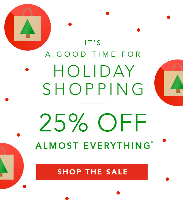 Nambe Holiday Shopping