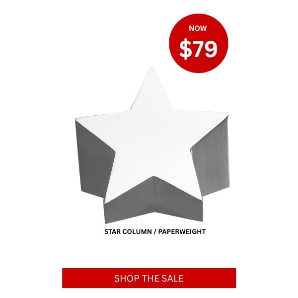 Shop - Star Column - Now $79