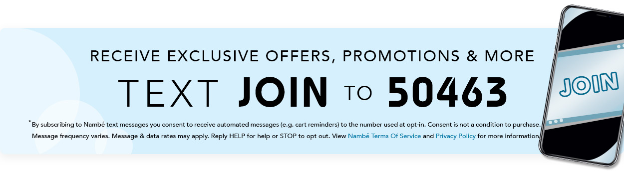 Nambe - Join SMS