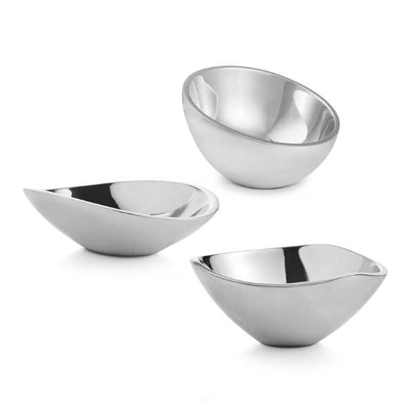 Mini Bowl Trio