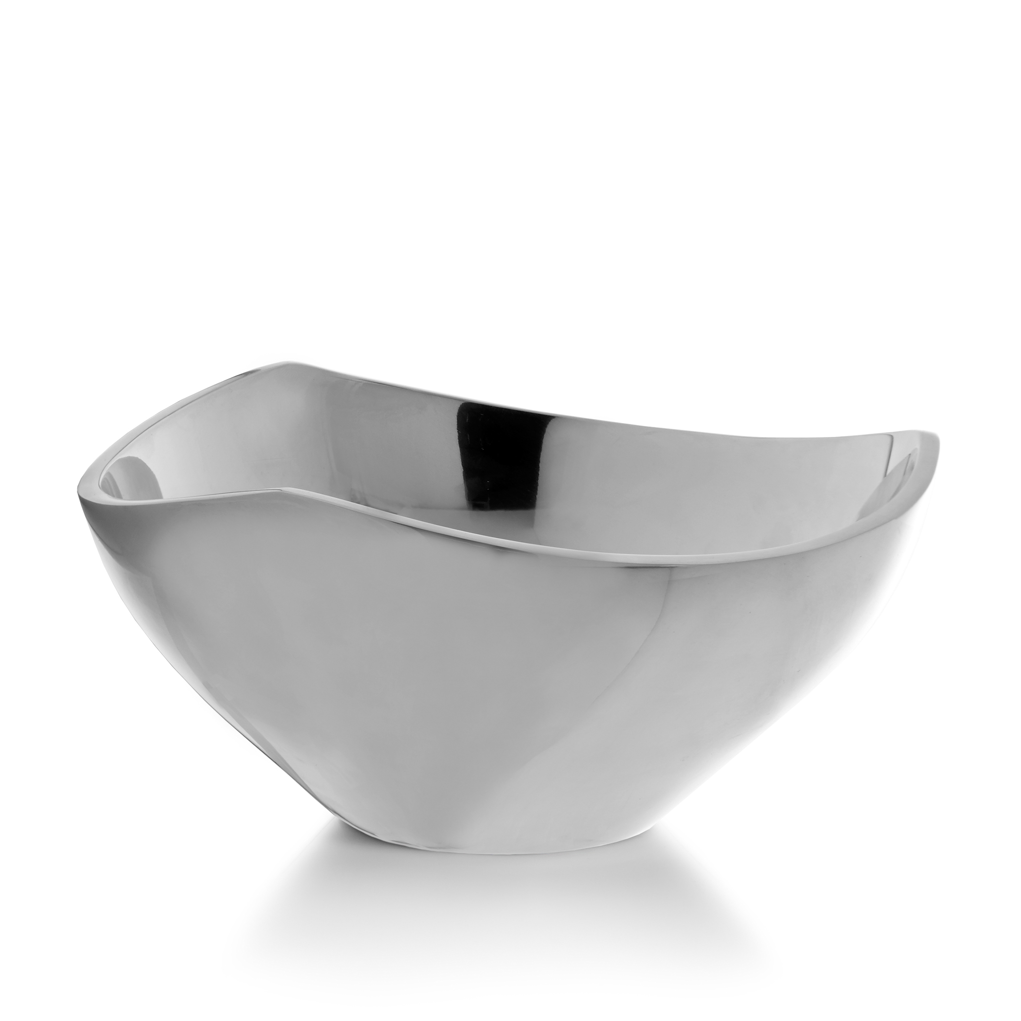 Tri-Corner Bowl - 11in.