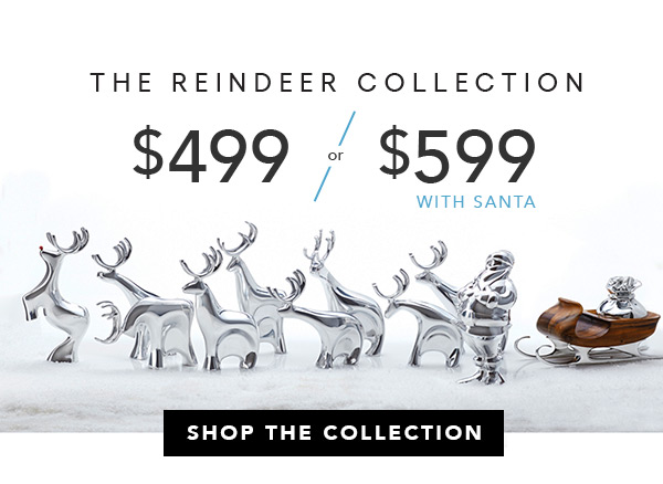 Nambe Cyber Week Shopping