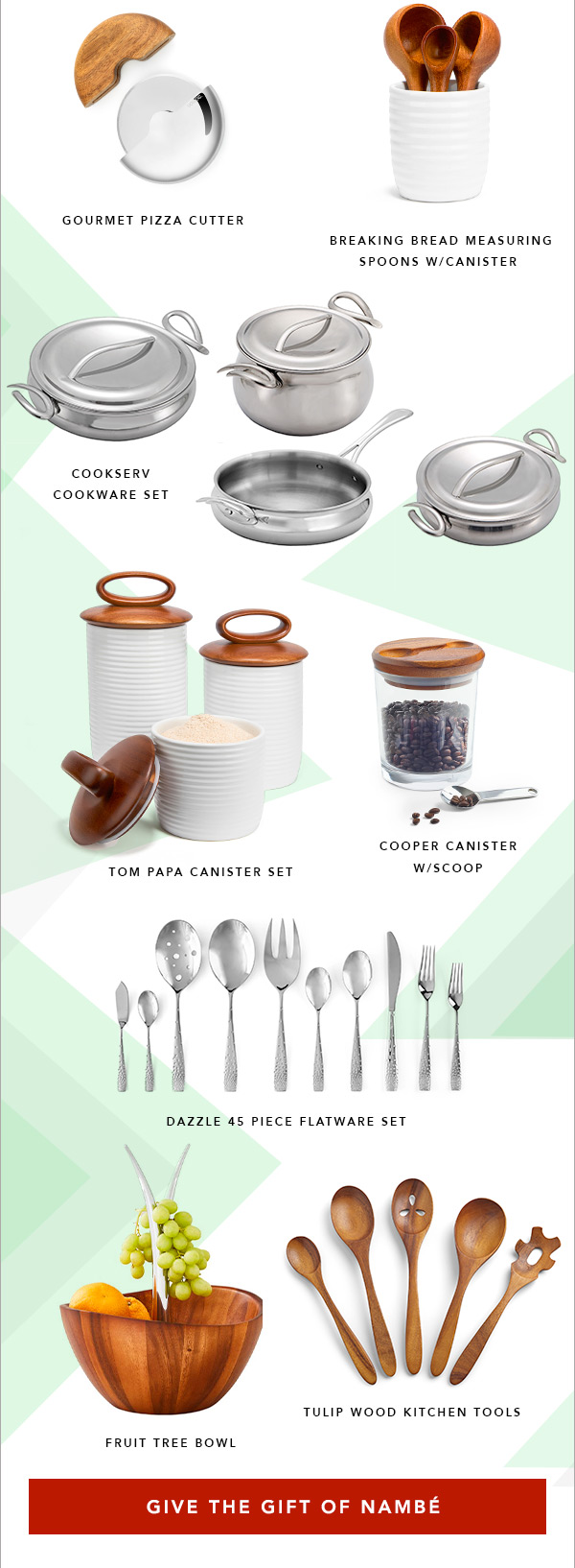 Gifts for the Kitchen