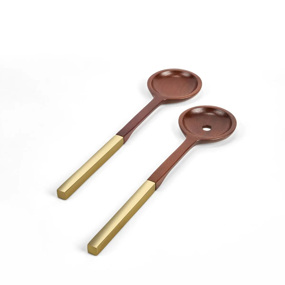 Loft Salad Servers