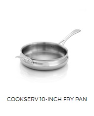 View product recommended for you